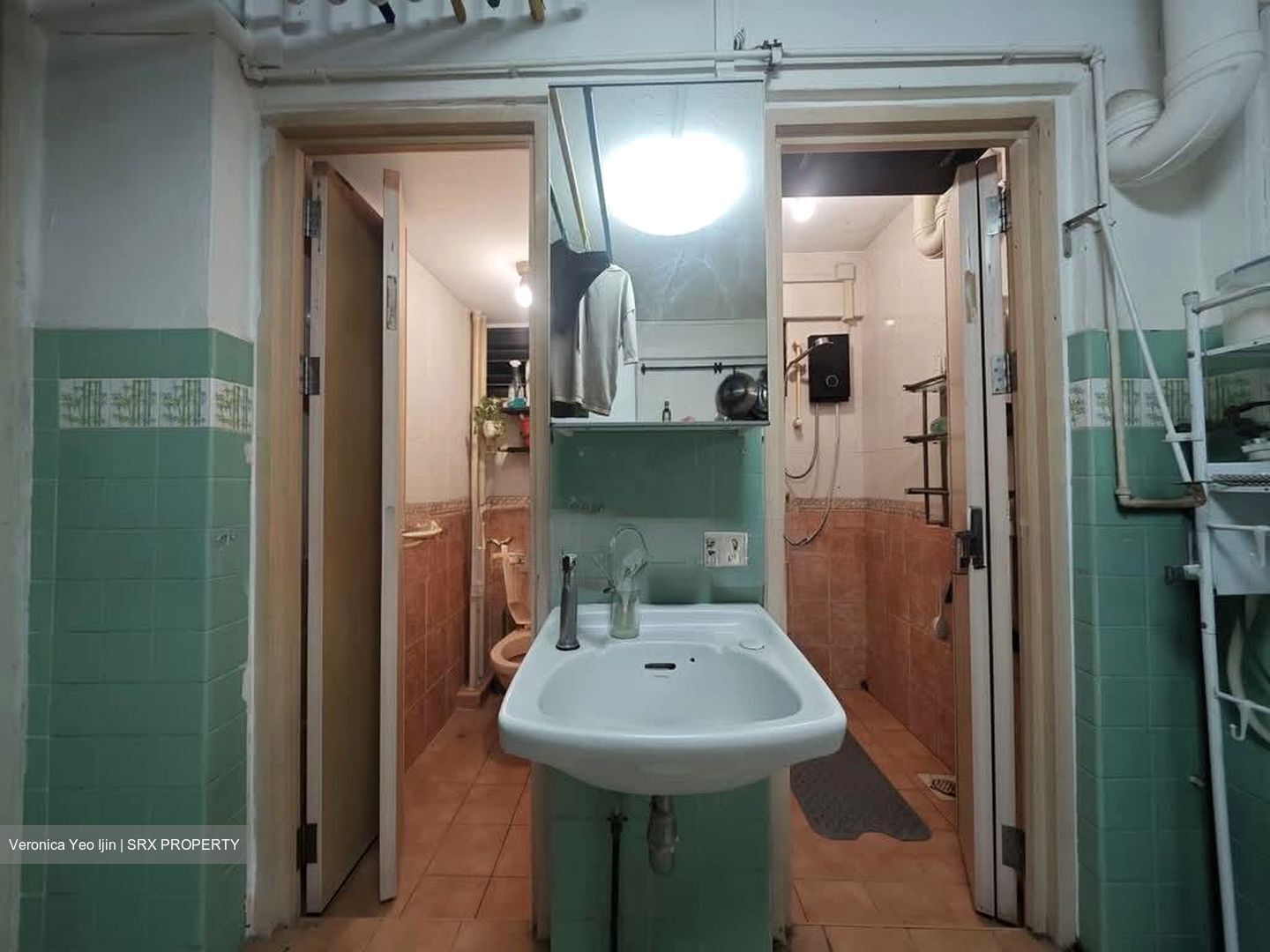 Blk 20 Kim Keat Palm (Toa Payoh), HDB 3 Rooms #589918541